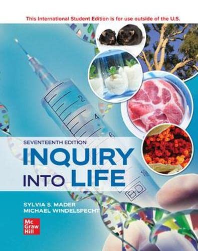 ISE Inquiry into Life [Team-IRA]